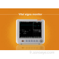 Moniteur de signes vitaux 8inch